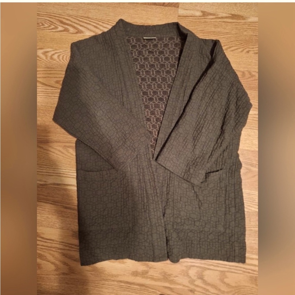curator sf jules cardigan